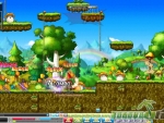 MapleStory-Quad-Combo