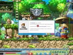 MapleStory-Quest-Reward