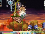 MapleStory-Review-Buff
