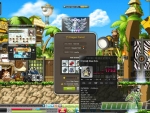 MapleStory-Robe