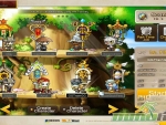 MapleStory-Scania