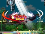 MapleStory-Scythe