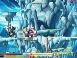 MapleStory-Sitting
