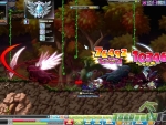 MapleStory-Spells