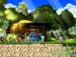 MapleStory-Story