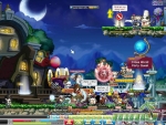 MapleStory-Town