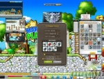 MapleStory-Wand