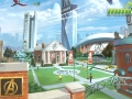 Marvel Avengers Academy_Campus