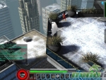 marvel-heroes-city