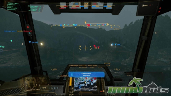 MechWarrior-Online-achievement-unlocked