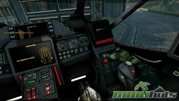 MechWarrior-Online-ammunition