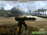 MechWarrior-Online-bipedal