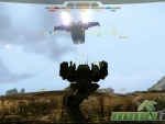 MechWarrior-Online-dropship