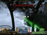 MechWarrior-Online-laser
