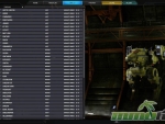 MechWarrior-Online-mech-trees