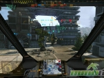 MechWarrior-Online-science-fiction