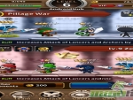 medal-masters-pillage-war-menu