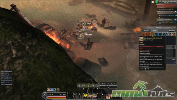Meteal-Reaper-2015-Gameplay