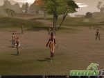 Metin-2-archers