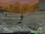 Metin-2-environment