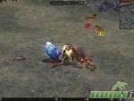 Metin-2-meteorite
