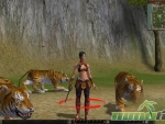 Metin-2-tiger-model