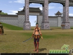 Metin-2-warrior