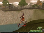 Metin-2-water