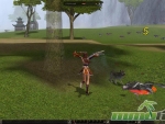 Metin-2-wolves