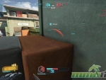 Metro-Conflict-Hiding