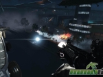 Metro-Conflict-Mission