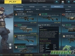 Metro-Conflict-Store