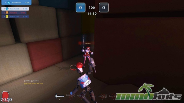Microvolts-1v1