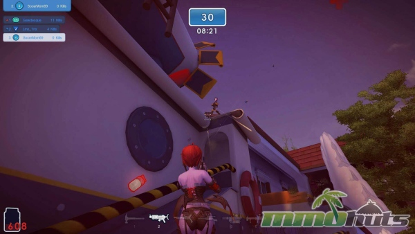 Microvolts-aim-upwards