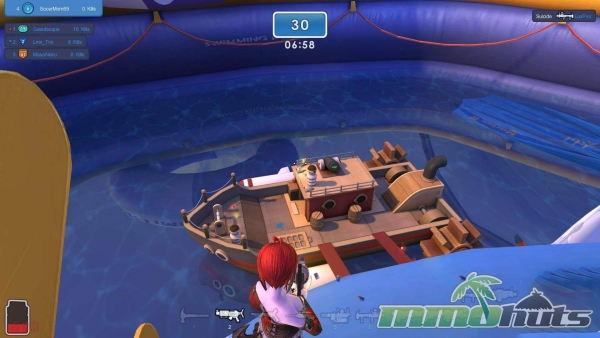 Microvolts-aiming-at-boat