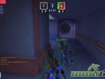 Microvolts-zombies