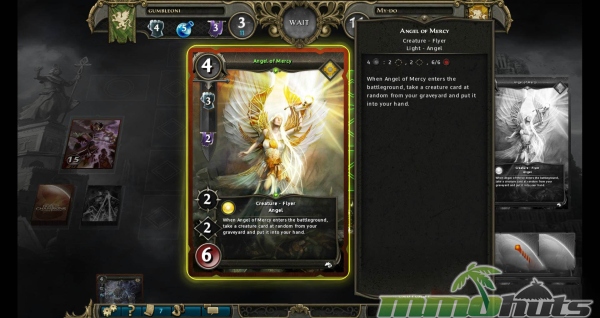 Might-and-Magic-Duel-of-Champions-angel-of-mercy