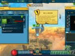 Mighty-Quest-Epic-Loot-Archer
