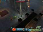Mighty-Quest-Epic-Loot-Snotter