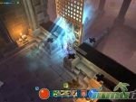 MightyQuest-Traps
