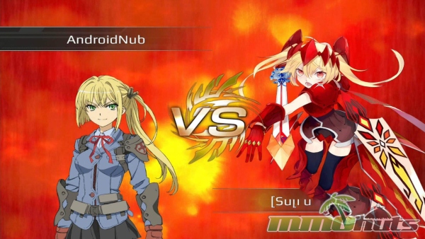 million-arthur-battle-screen