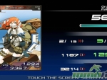 million-arthur-card-level