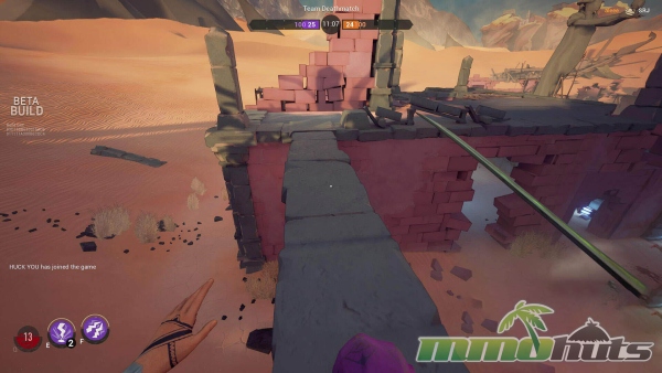 mirage-arcane-warfare-animation