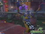 mission-against-terror-mummy-mode