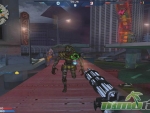 mission-against-terror-mummy-screenshot