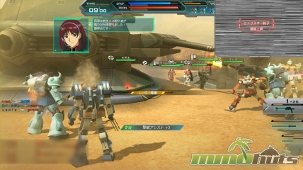 mobile-suit-gundam-online-battlefield