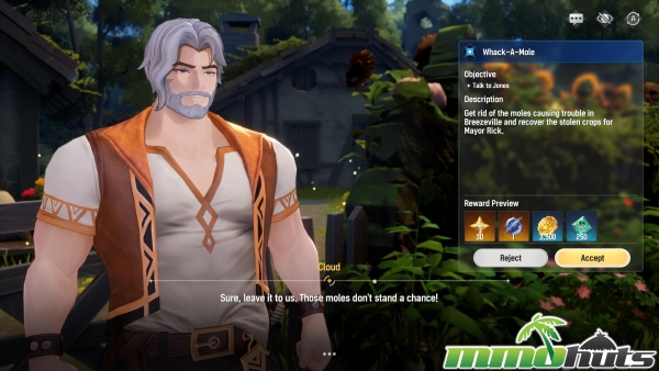 Mongil-star-dive-quest