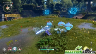 Mongil-star-dive-slimes