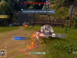 Mongil-star-dive-first-boss