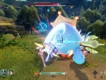 Mongil-star-dive-king-attack